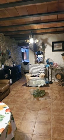 3 bedroom Finca/Country House for sale in La Torre d'En Besora - € 195,000 (Ref: 9882537)
