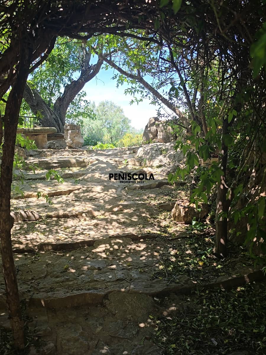 3 bedroom Finca/Country House for sale in La Torre d'En Besora - € 195,000 (Ref: 9882537)