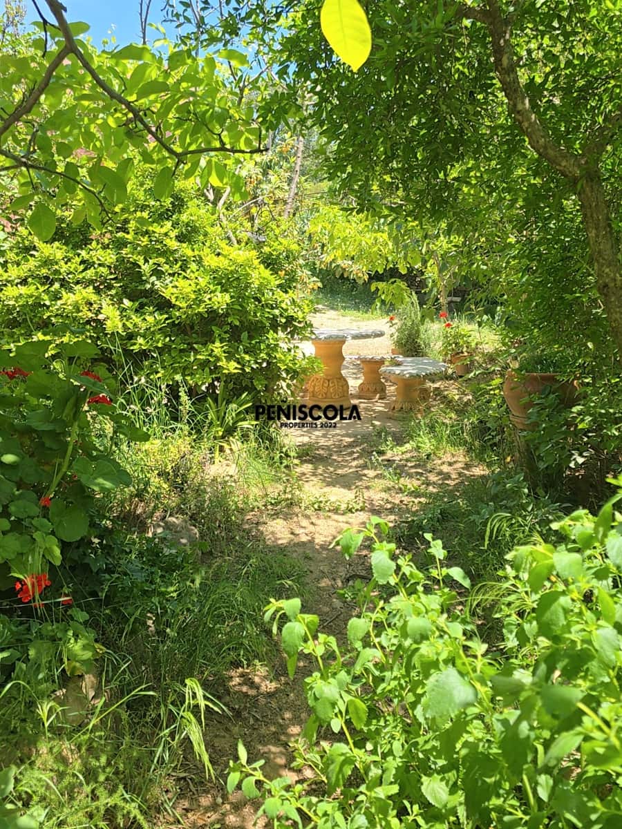 3 bedroom Finca/Country House for sale in La Torre d'En Besora - € 195,000 (Ref: 9882537)