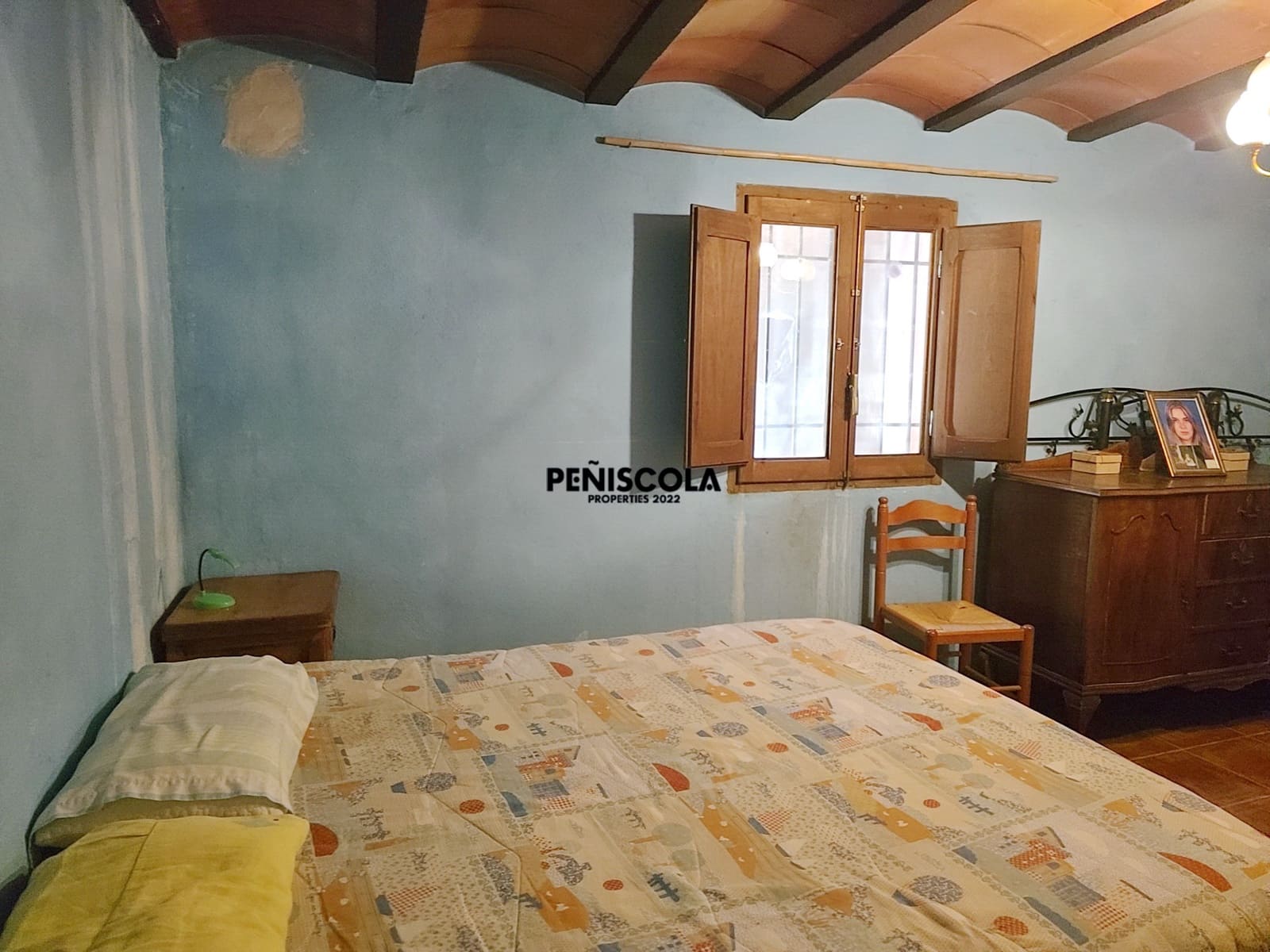 3 bedroom Finca/Country House for sale in La Torre d'En Besora - € 195,000 (Ref: 9882537)