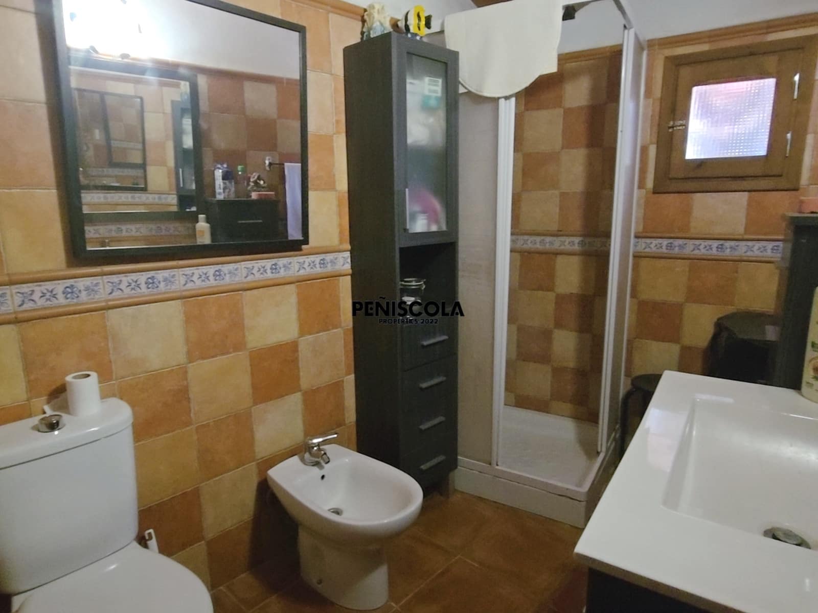 3 bedroom Finca/Country House for sale in La Torre d'En Besora - € 195,000 (Ref: 9882537)