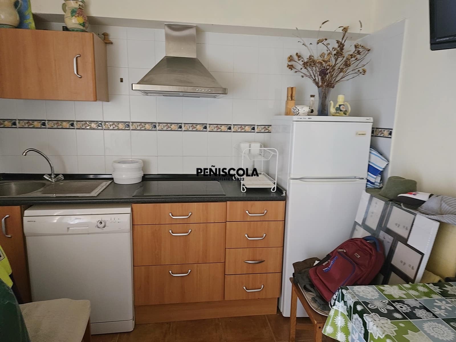 3 bedroom Finca/Country House for sale in La Torre d'En Besora - € 195,000 (Ref: 9882537)