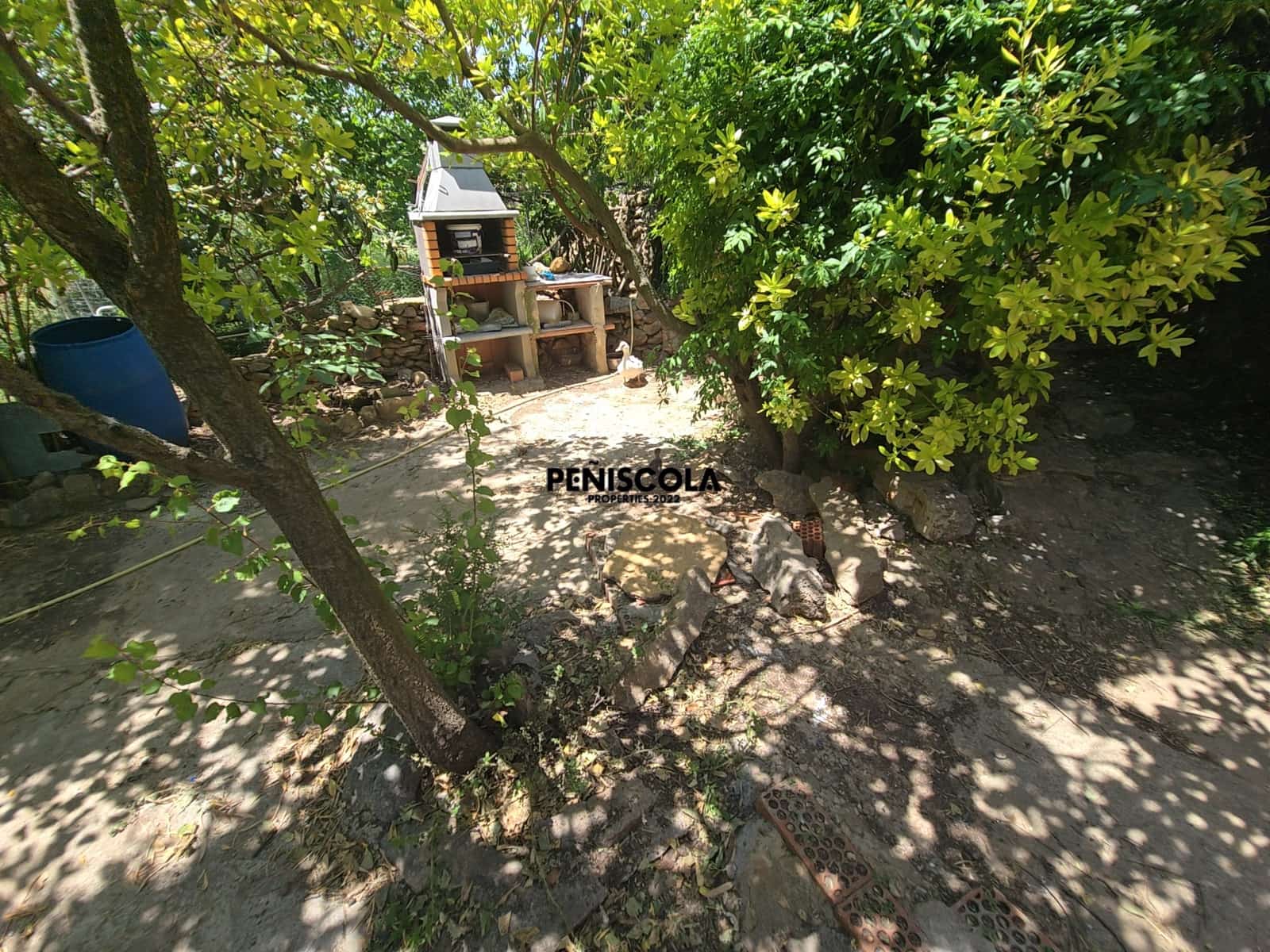 3 bedroom Finca/Country House for sale in La Torre d'En Besora - € 195,000 (Ref: 9882537)