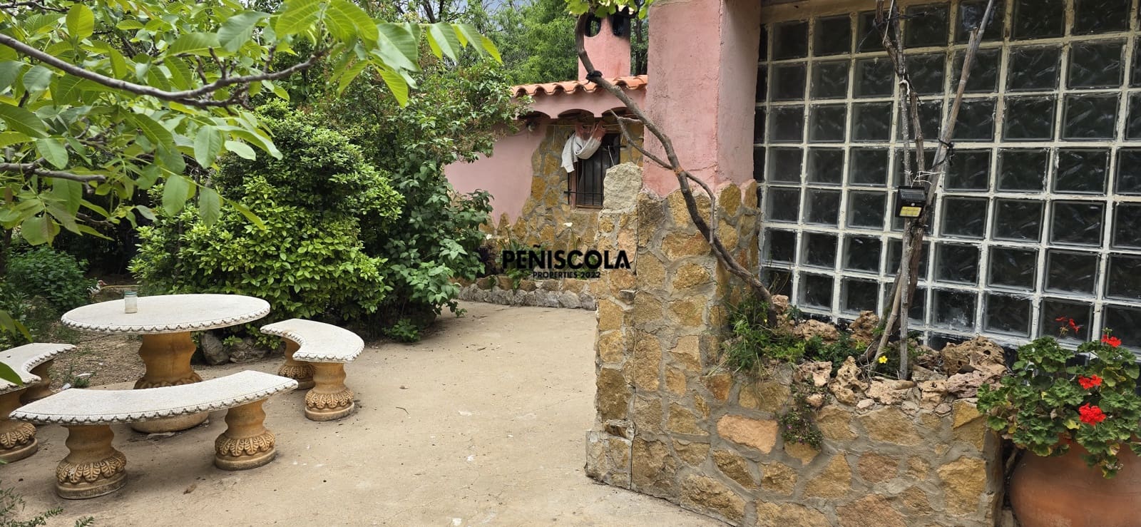 3 bedroom Finca/Country House for sale in La Torre d'En Besora - € 195,000 (Ref: 9882537)