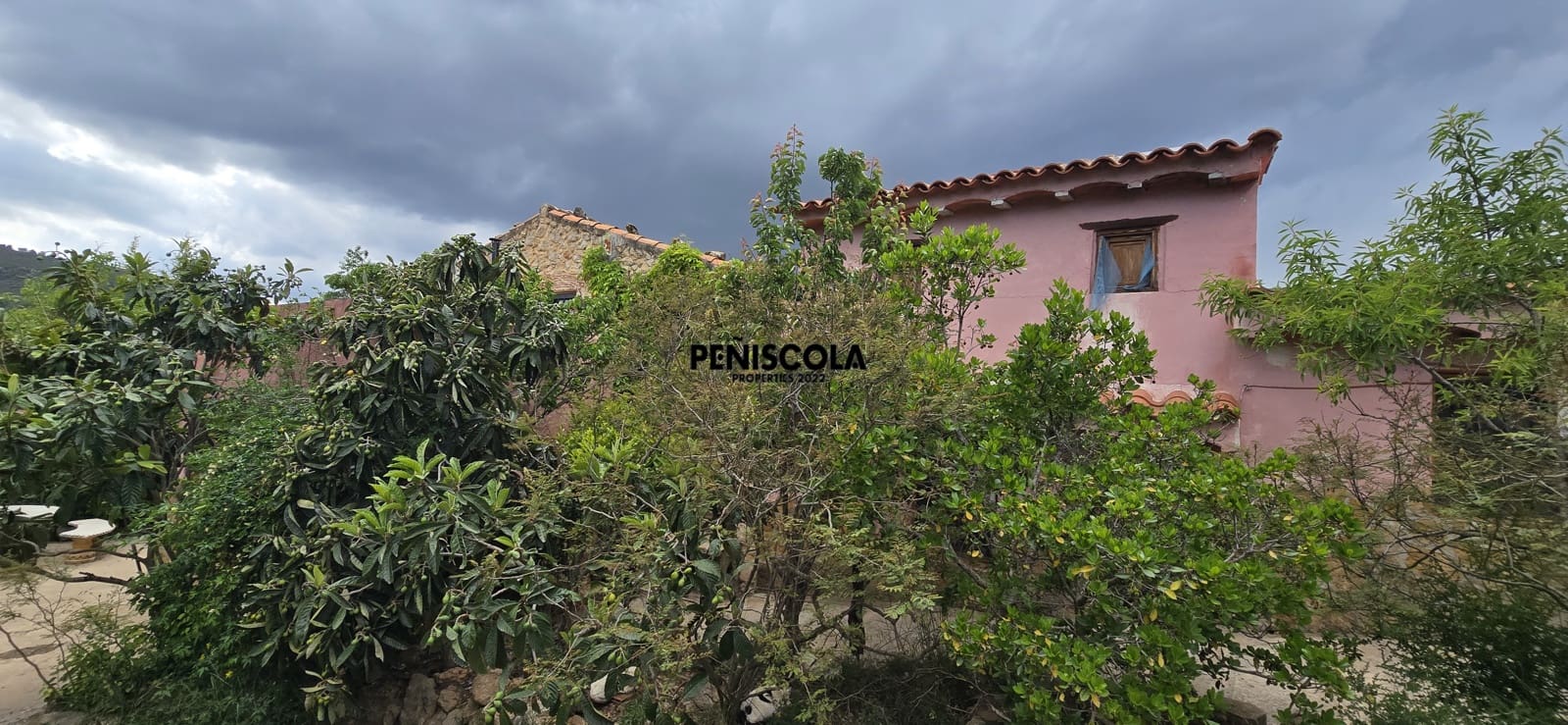 3 bedroom Finca/Country House for sale in La Torre d'En Besora - € 195,000 (Ref: 9882537)