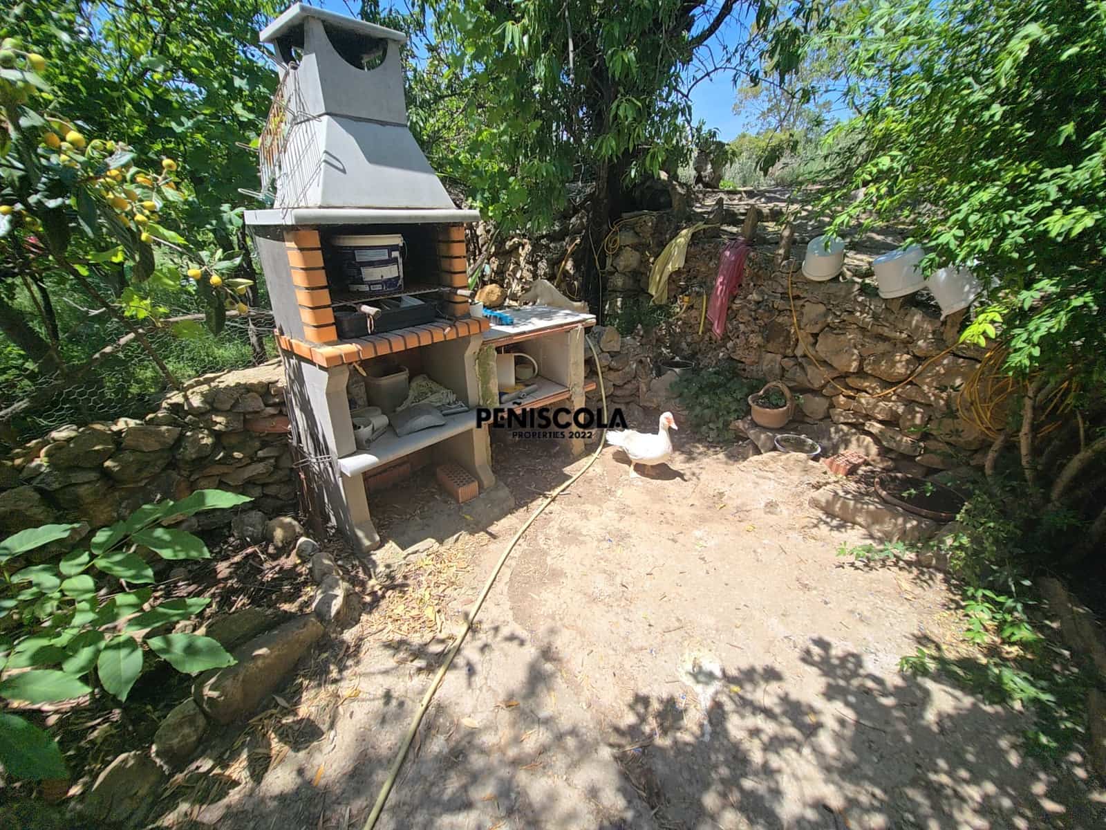 3 bedroom Finca/Country House for sale in La Torre d'En Besora - € 195,000 (Ref: 9882537)