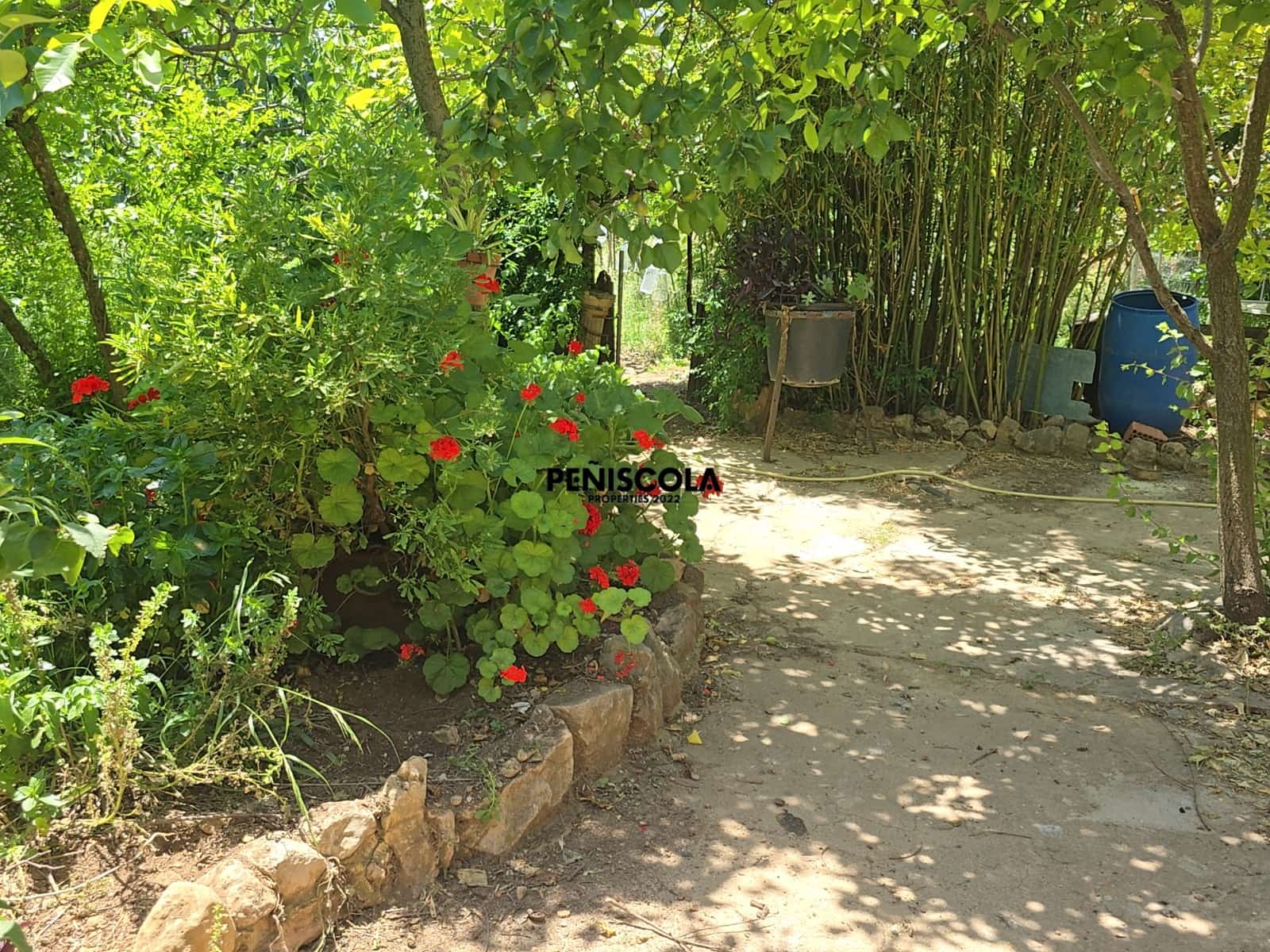 3 bedroom Finca/Country House for sale in La Torre d'En Besora - € 195,000 (Ref: 9882537)