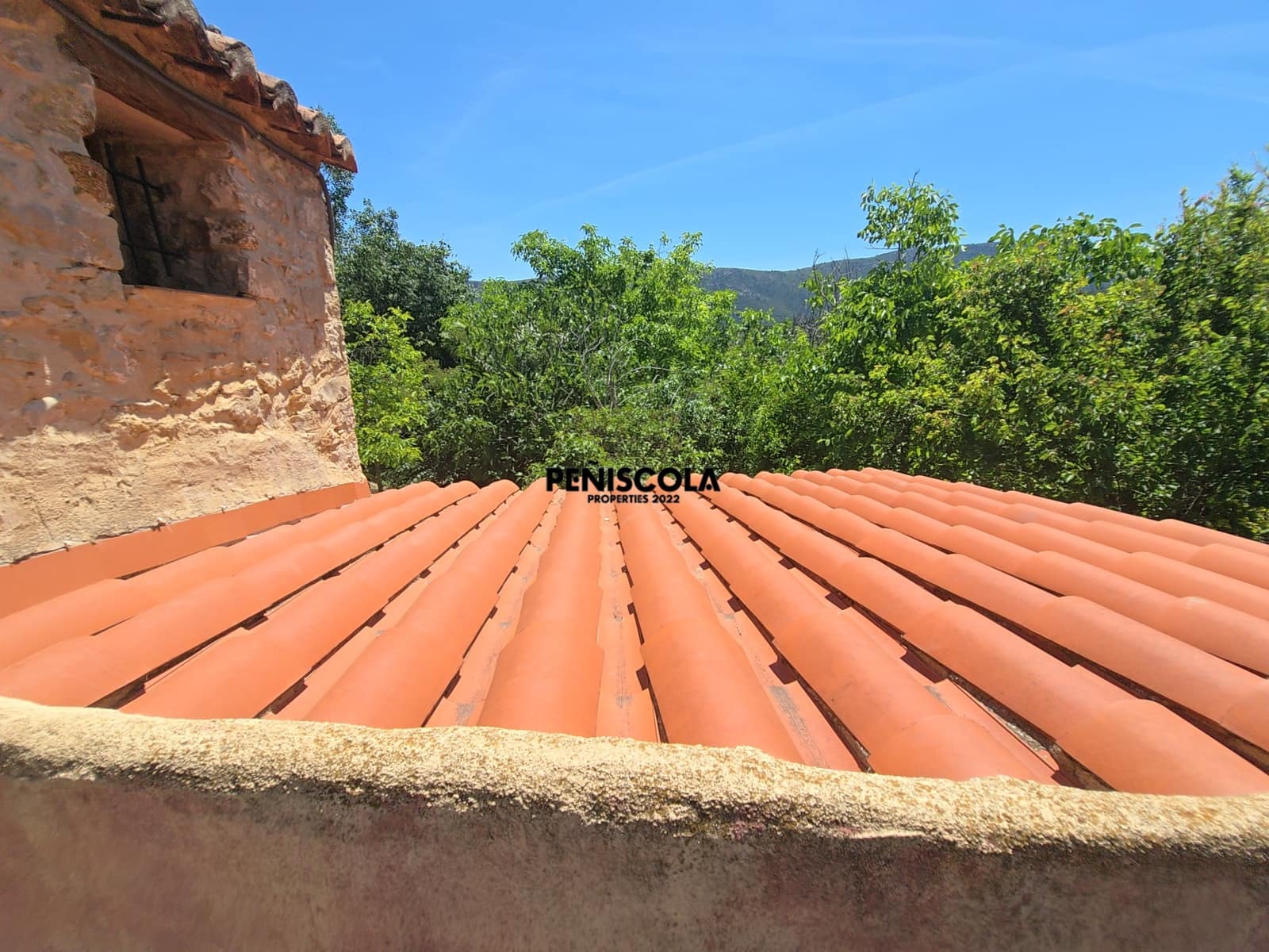 3 bedroom Finca/Country House for sale in La Torre d'En Besora - € 195,000 (Ref: 9882537)
