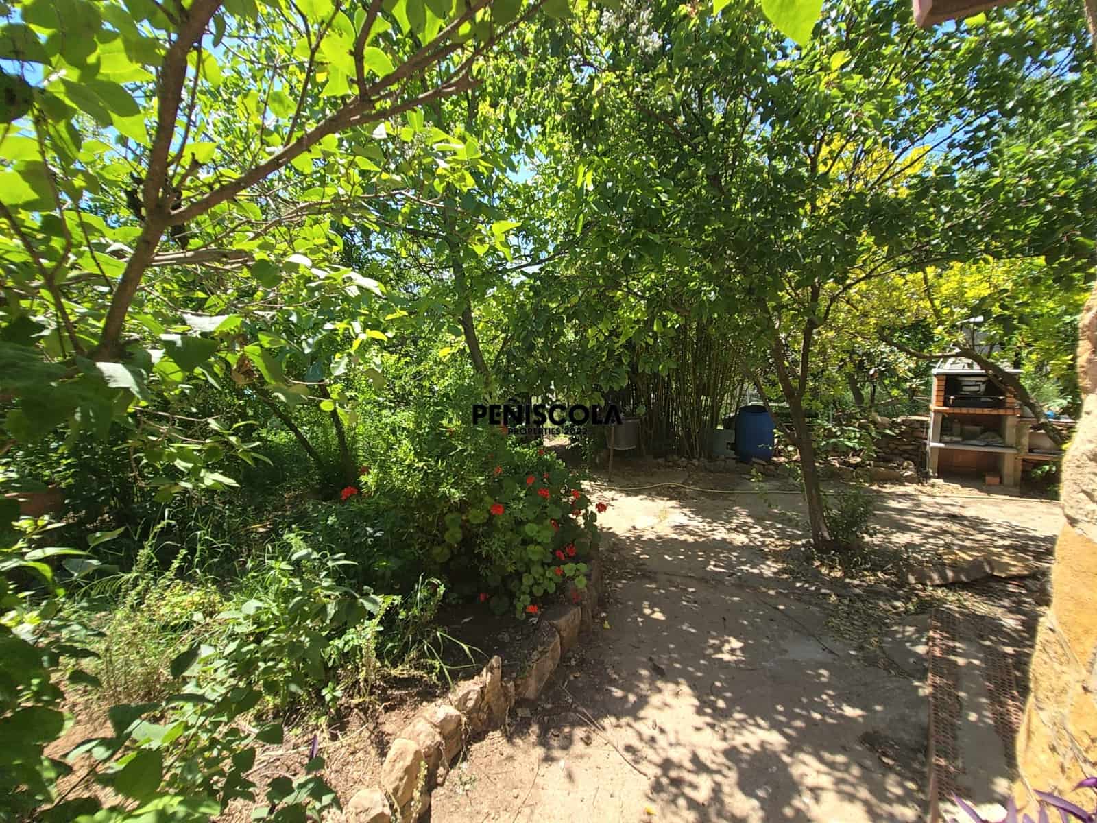 3 bedroom Finca/Country House for sale in La Torre d'En Besora - € 195,000 (Ref: 9882537)