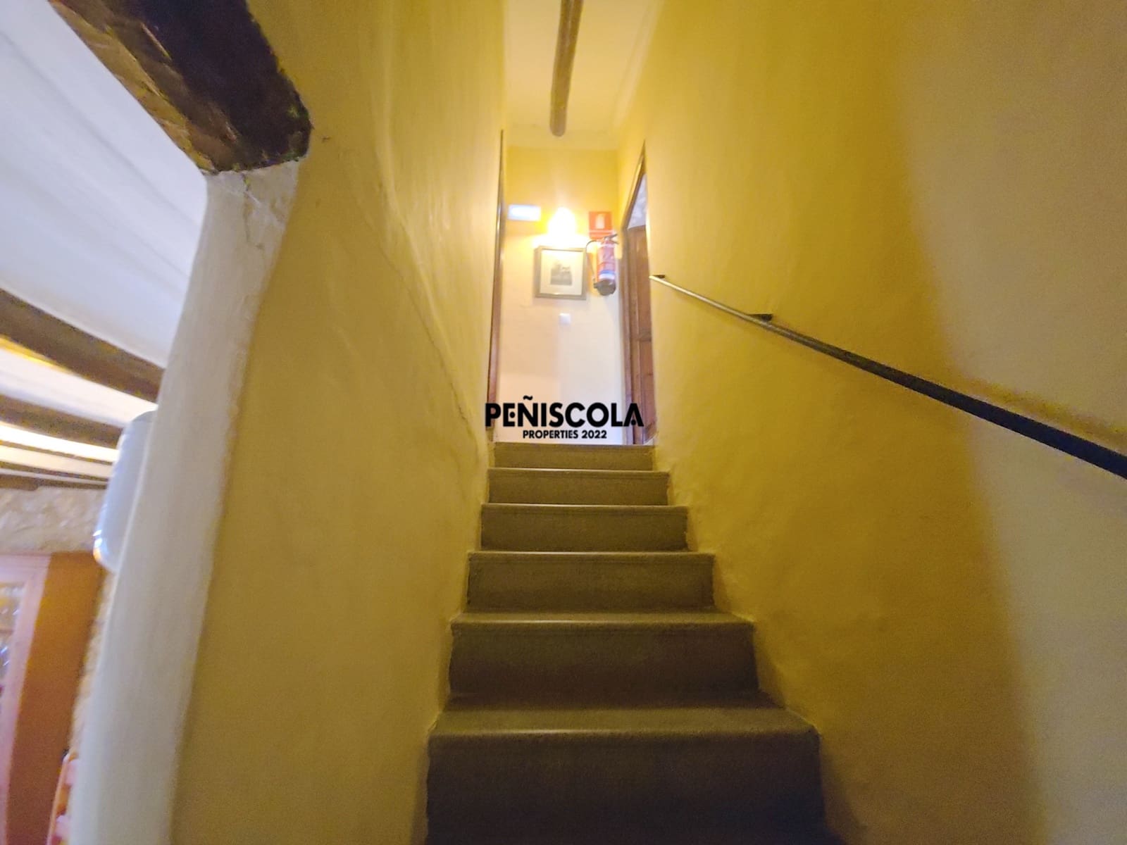 4 sovrum Finca/Hus på landet till salu i Sierra Engarceran - 250 000 € (Ref: 9889104)