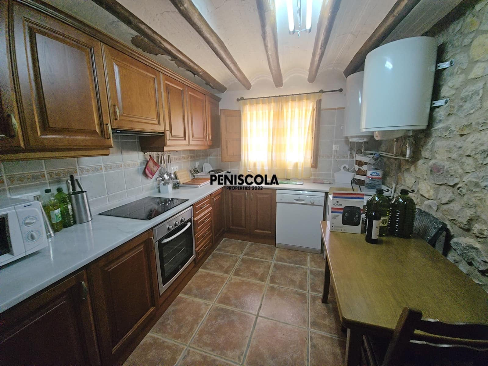 4 sovrum Finca/Hus på landet till salu i Sierra Engarceran - 250 000 € (Ref: 9889104)