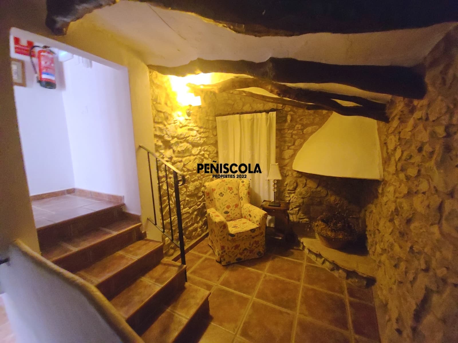 4 sovrum Finca/Hus på landet till salu i Sierra Engarceran - 250 000 € (Ref: 9889104)