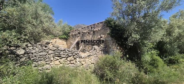 Finca/Country House for sale in Rossell with garage - € 72,000 (Ref: 9896925)