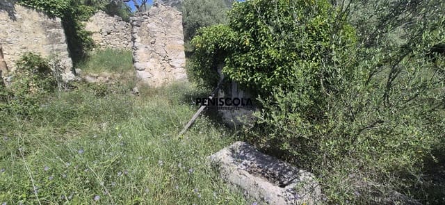 Finca/Country House for sale in Rossell with garage - € 72,000 (Ref: 9896925)