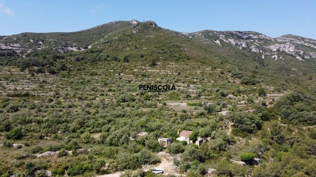 Finca/Country House for sale in Rossell with garage - € 72,000 (Ref: 9896925)