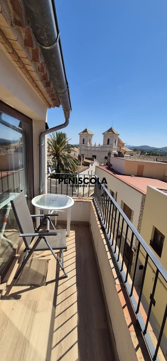 2 sypialnia Pensjonat na sprzedaż w Sant Mateu - 150 000 € (Ref: 9902068)