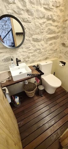 2 sypialnia Pensjonat na sprzedaż w Sant Mateu - 150 000 € (Ref: 9902068)