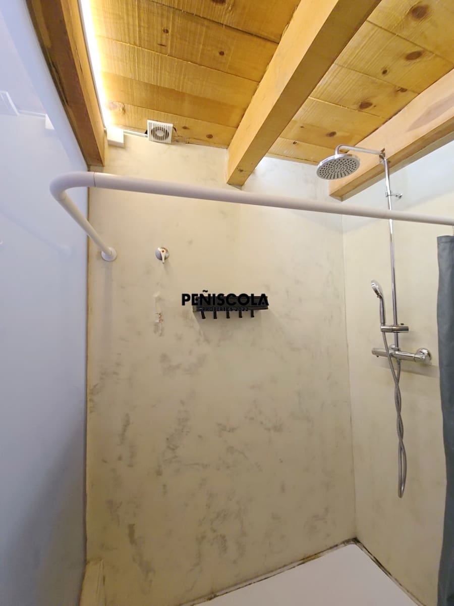 2 sypialnia Pensjonat na sprzedaż w Sant Mateu - 150 000 € (Ref: 9902068)