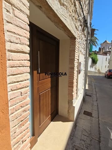 2 sypialnia Pensjonat na sprzedaż w Sant Mateu - 150 000 € (Ref: 9902068)