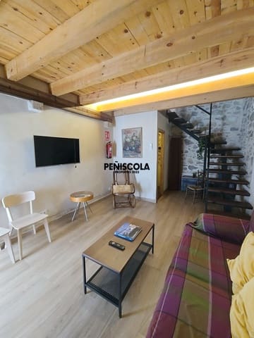 2 sypialnia Pensjonat na sprzedaż w Sant Mateu - 150 000 € (Ref: 9902068)