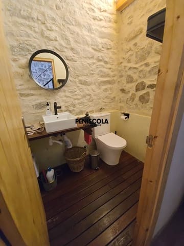 2 sypialnia Pensjonat na sprzedaż w Sant Mateu - 150 000 € (Ref: 9902068)