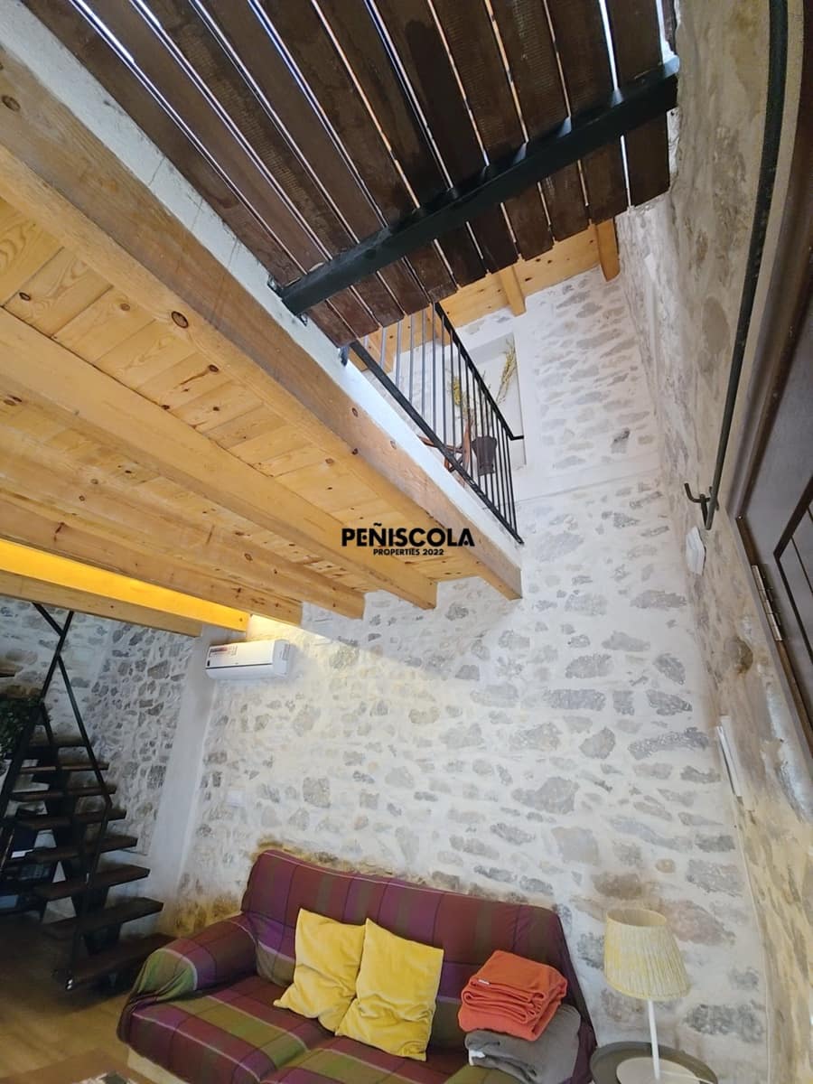2 sypialnia Pensjonat na sprzedaż w Sant Mateu - 150 000 € (Ref: 9902068)