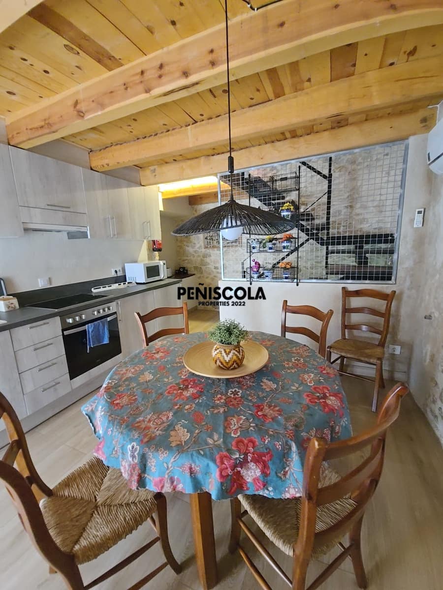 2 sypialnia Pensjonat na sprzedaż w Sant Mateu - 150 000 € (Ref: 9902068)