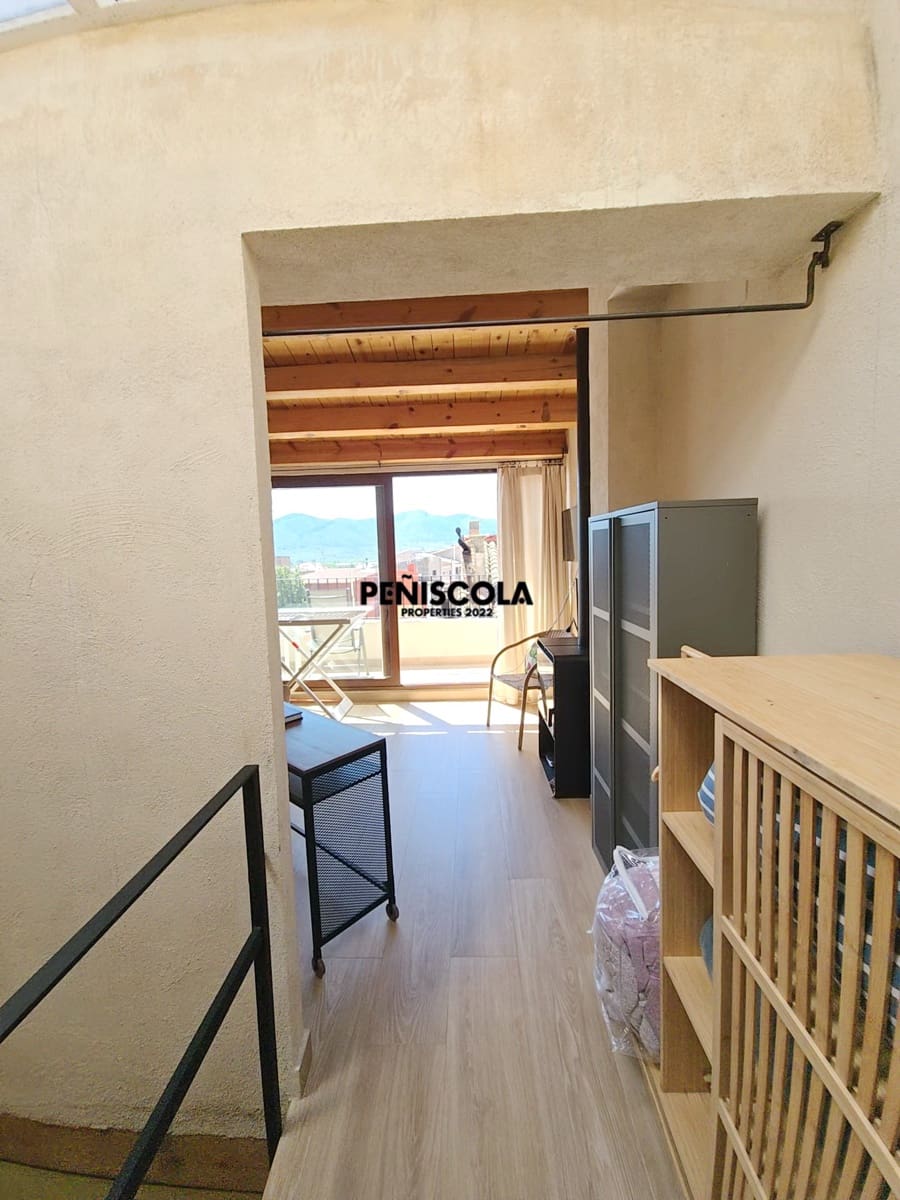 2 sypialnia Pensjonat na sprzedaż w Sant Mateu - 150 000 € (Ref: 9902068)