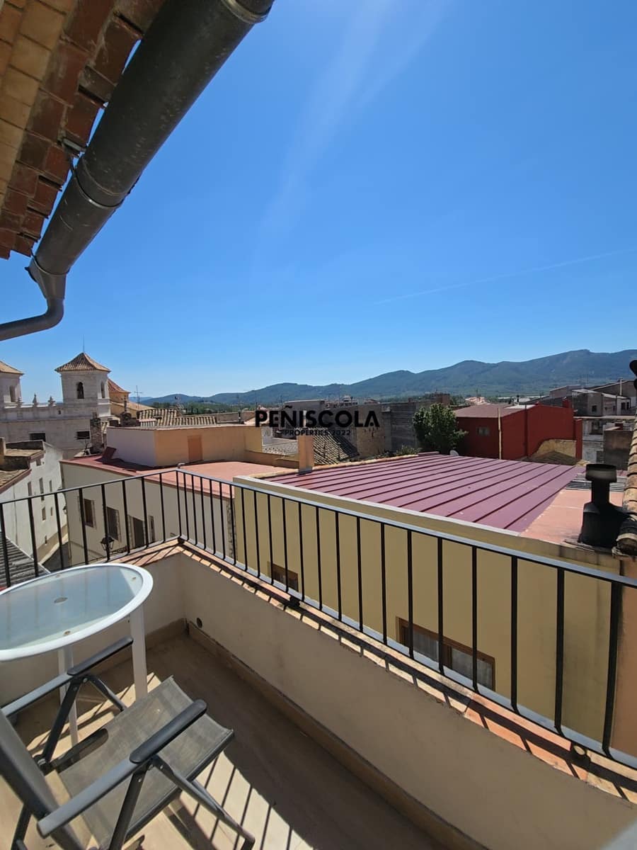 2 sypialnia Pensjonat na sprzedaż w Sant Mateu - 150 000 € (Ref: 9902068)
