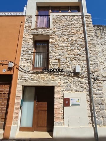 2 sypialnia Pensjonat na sprzedaż w Sant Mateu - 150 000 € (Ref: 9902068)