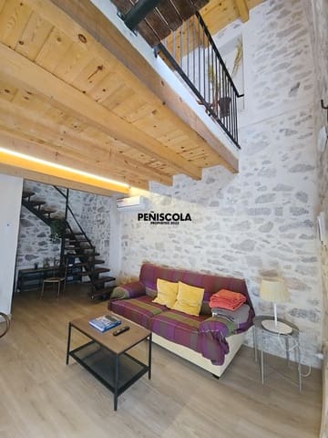 2 sypialnia Pensjonat na sprzedaż w Sant Mateu - 150 000 € (Ref: 9902068)