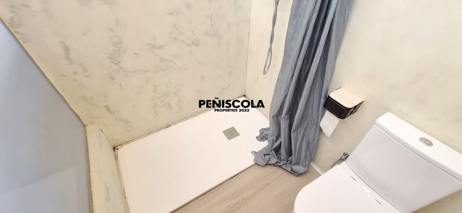 2 sypialnia Pensjonat na sprzedaż w Sant Mateu - 150 000 € (Ref: 9902068)