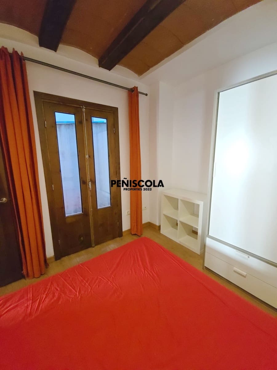 2 chambre Appartement à vendre à Sant Mateu avec piscine garage - 108 000 € (Ref: 9911600)