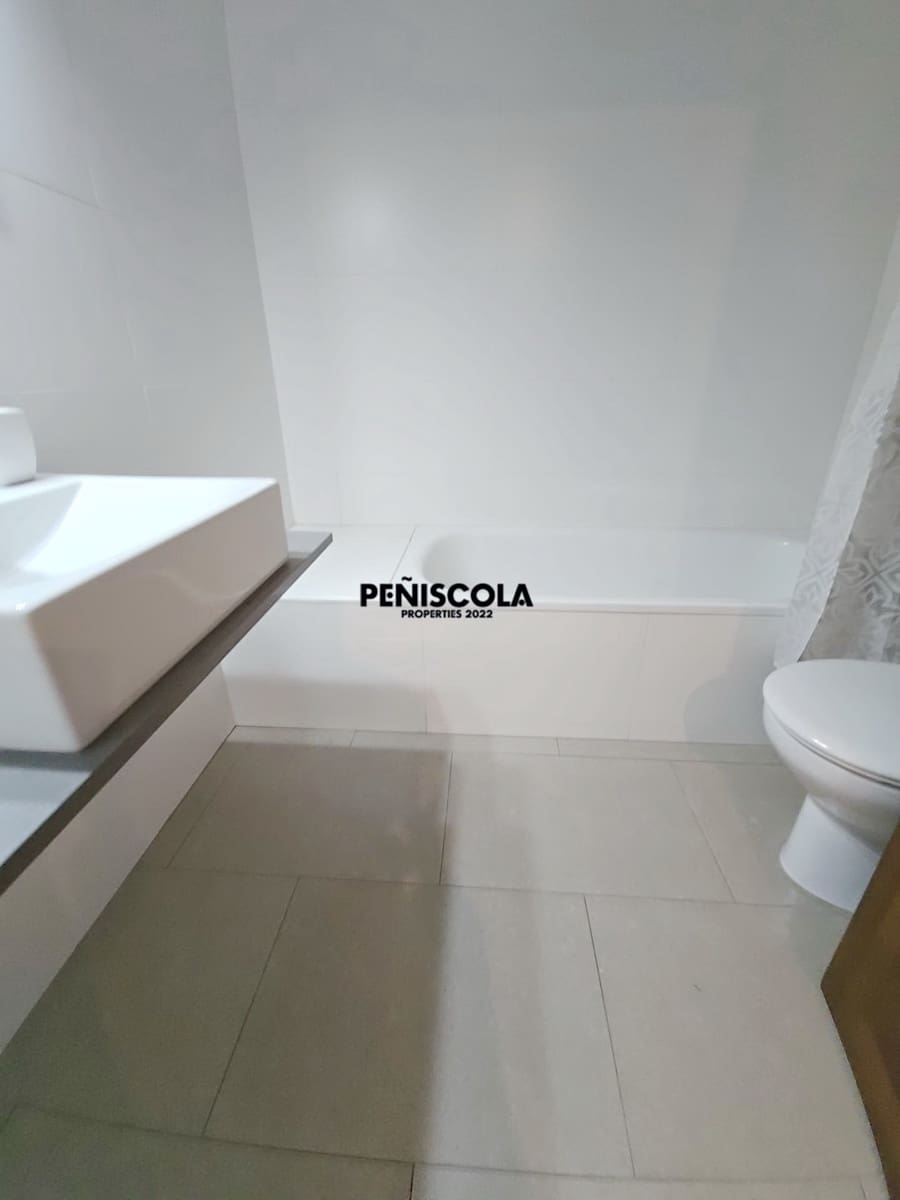2 chambre Appartement à vendre à Sant Mateu avec piscine garage - 108 000 € (Ref: 9911600)