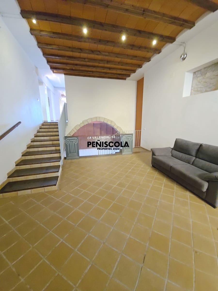 2 chambre Appartement à vendre à Sant Mateu avec piscine garage - 108 000 € (Ref: 9911600)