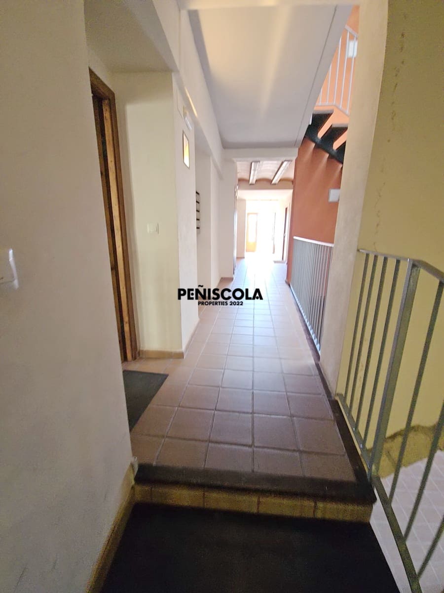 2 chambre Appartement à vendre à Sant Mateu avec piscine garage - 108 000 € (Ref: 9911600)