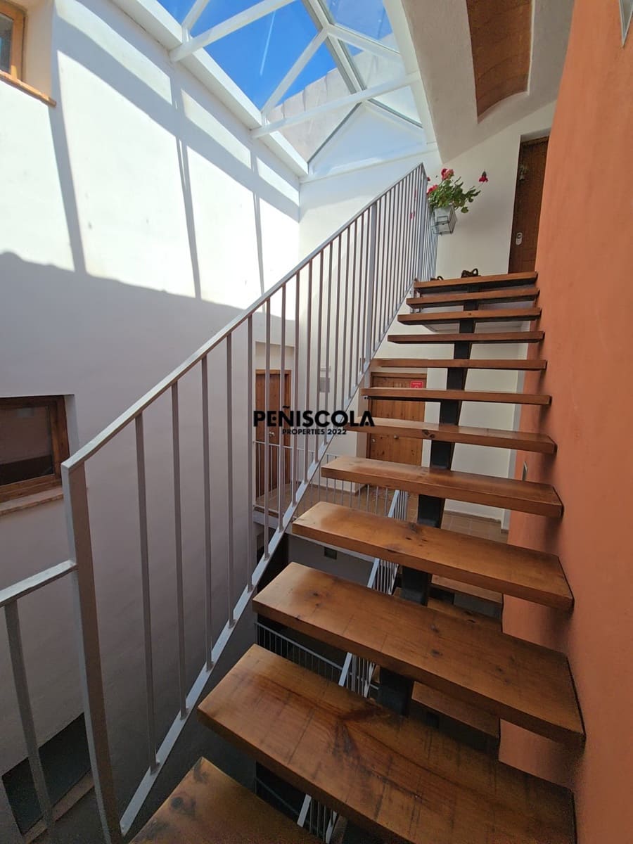 2 chambre Appartement à vendre à Sant Mateu avec piscine garage - 108 000 € (Ref: 9911600)