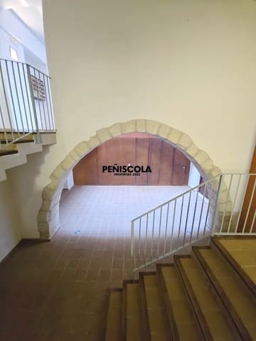 2 chambre Appartement à vendre à Sant Mateu avec piscine garage - 108 000 € (Ref: 9911600)