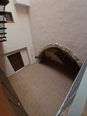 2 chambre Appartement à vendre à Sant Mateu avec piscine garage - 108 000 € (Ref: 9911600)