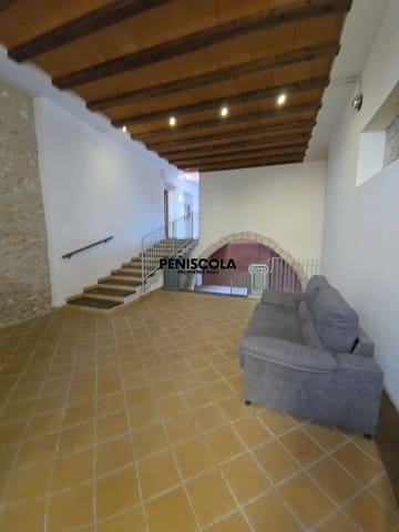 2 chambre Appartement à vendre à Sant Mateu avec piscine garage - 108 000 € (Ref: 9911600)