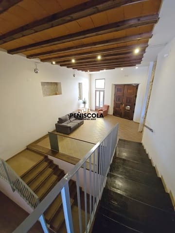 2 chambre Appartement à vendre à Sant Mateu avec piscine garage - 108 000 € (Ref: 9911600)