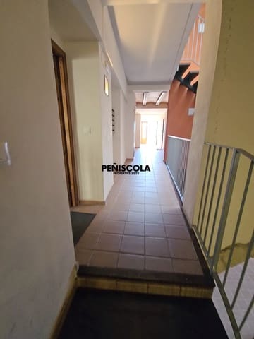 2 chambre Appartement à vendre à Sant Mateu avec piscine garage - 108 000 € (Ref: 9911600)