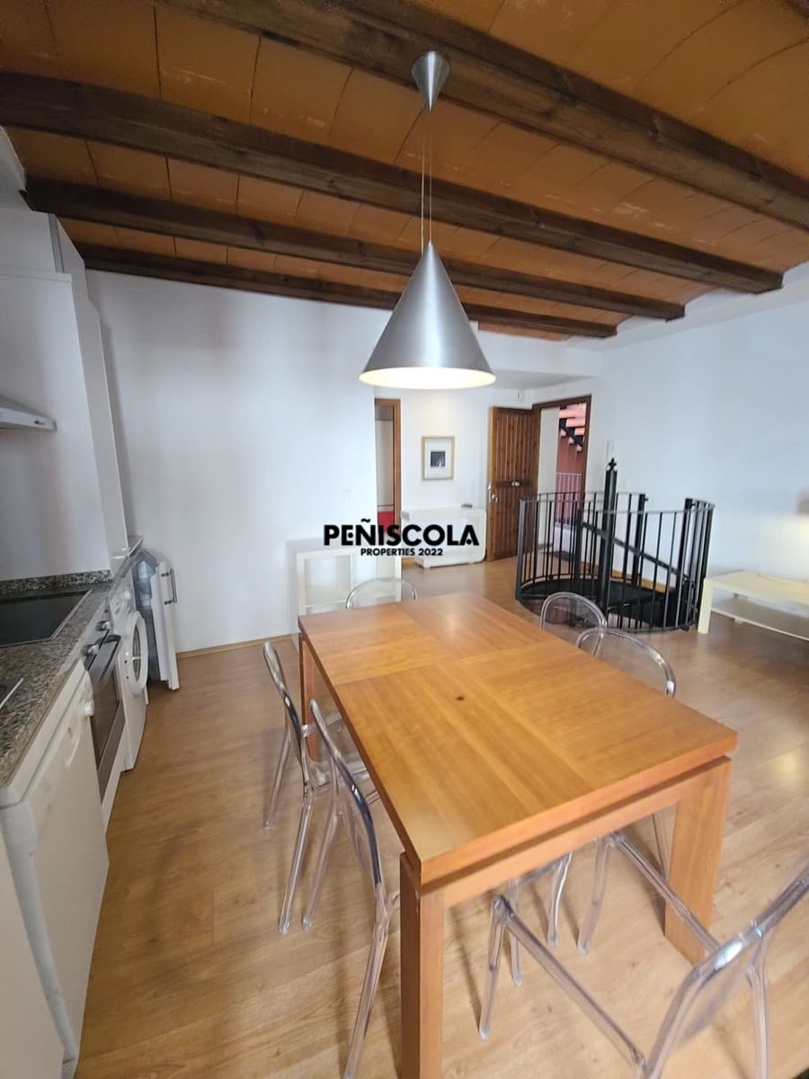 2 chambre Appartement à vendre à Sant Mateu avec piscine garage - 108 000 € (Ref: 9911600)