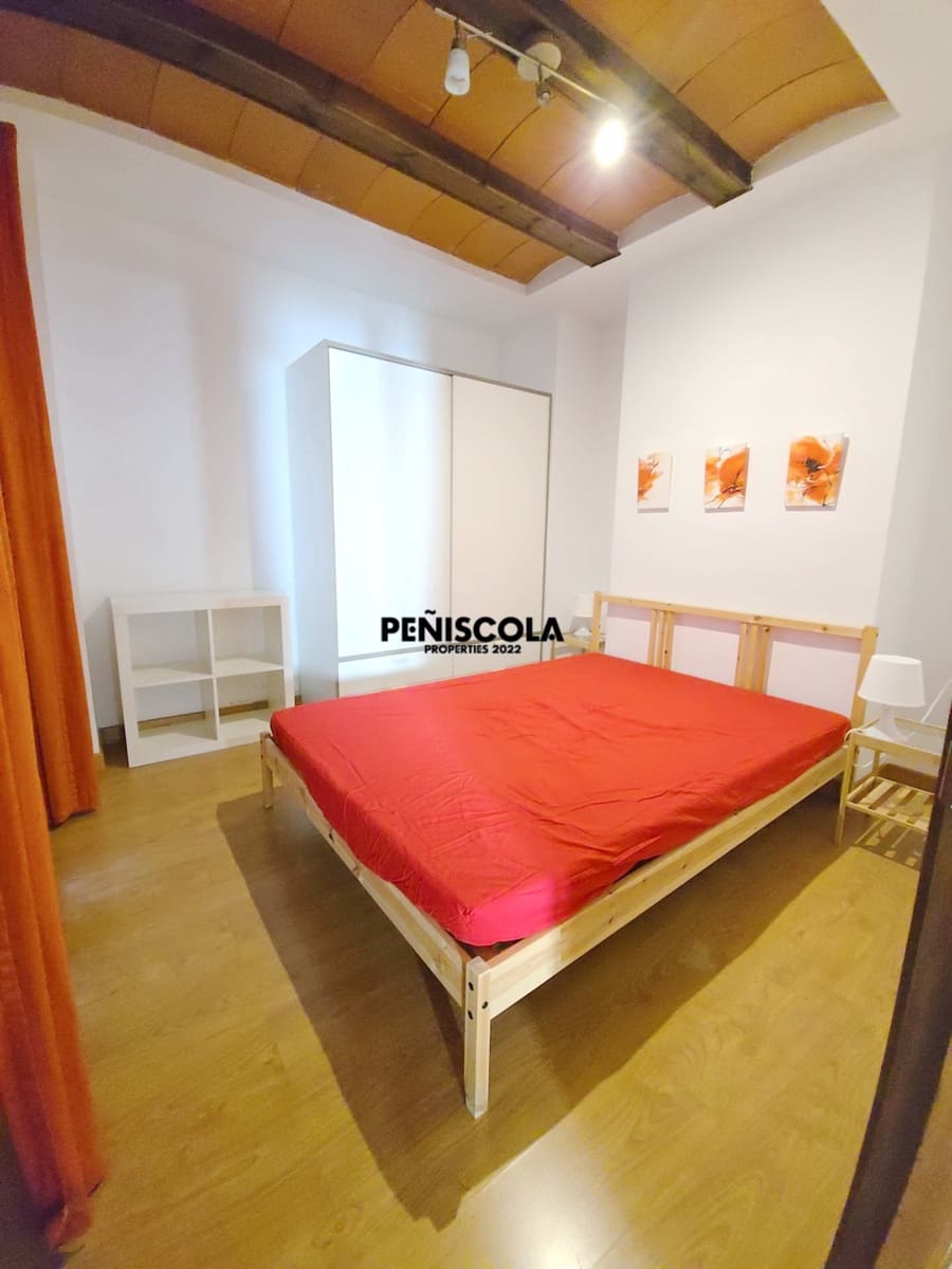 2 chambre Appartement à vendre à Sant Mateu avec piscine garage - 108 000 € (Ref: 9911600)