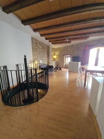 2 chambre Appartement à vendre à Sant Mateu avec piscine garage - 108 000 € (Ref: 9911600)