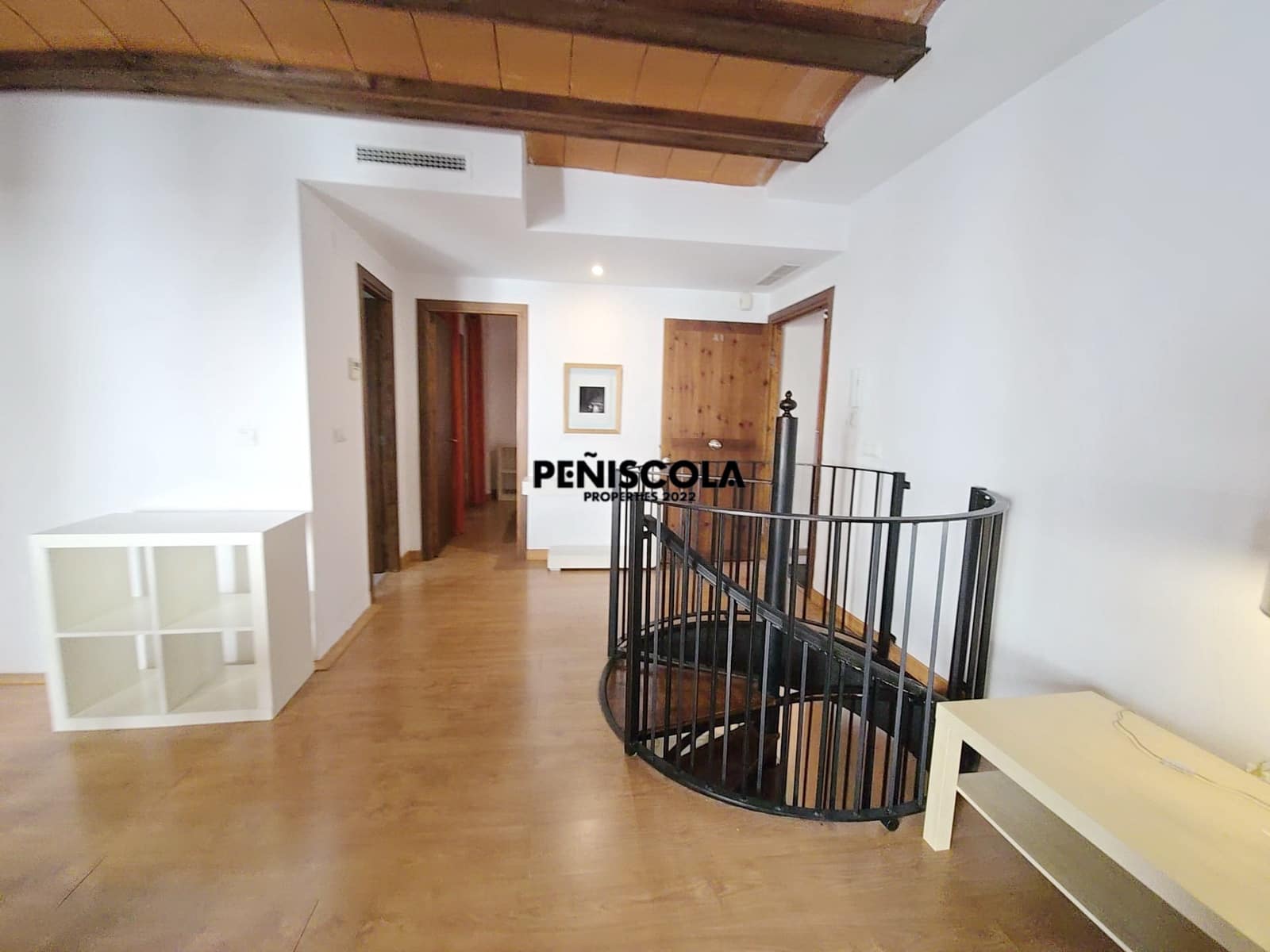 2 chambre Appartement à vendre à Sant Mateu avec piscine garage - 108 000 € (Ref: 9911600)