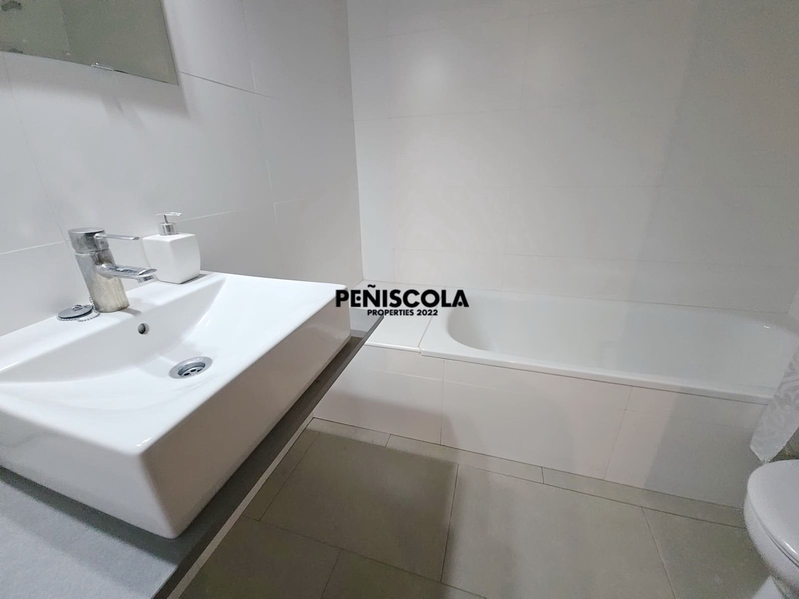 2 chambre Appartement à vendre à Sant Mateu avec piscine garage - 108 000 € (Ref: 9911600)