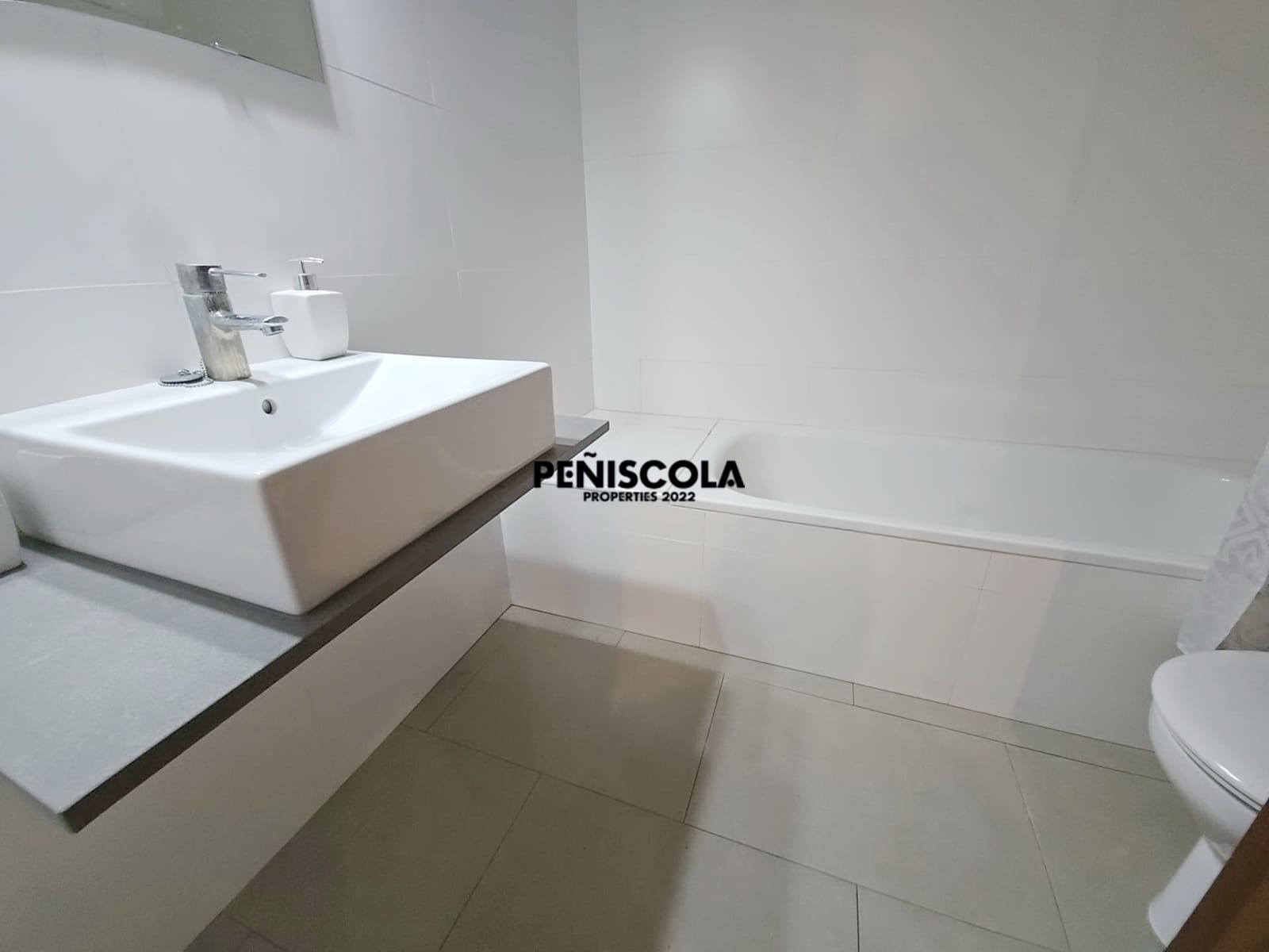 2 chambre Appartement à vendre à Sant Mateu avec piscine garage - 108 000 € (Ref: 9911600)