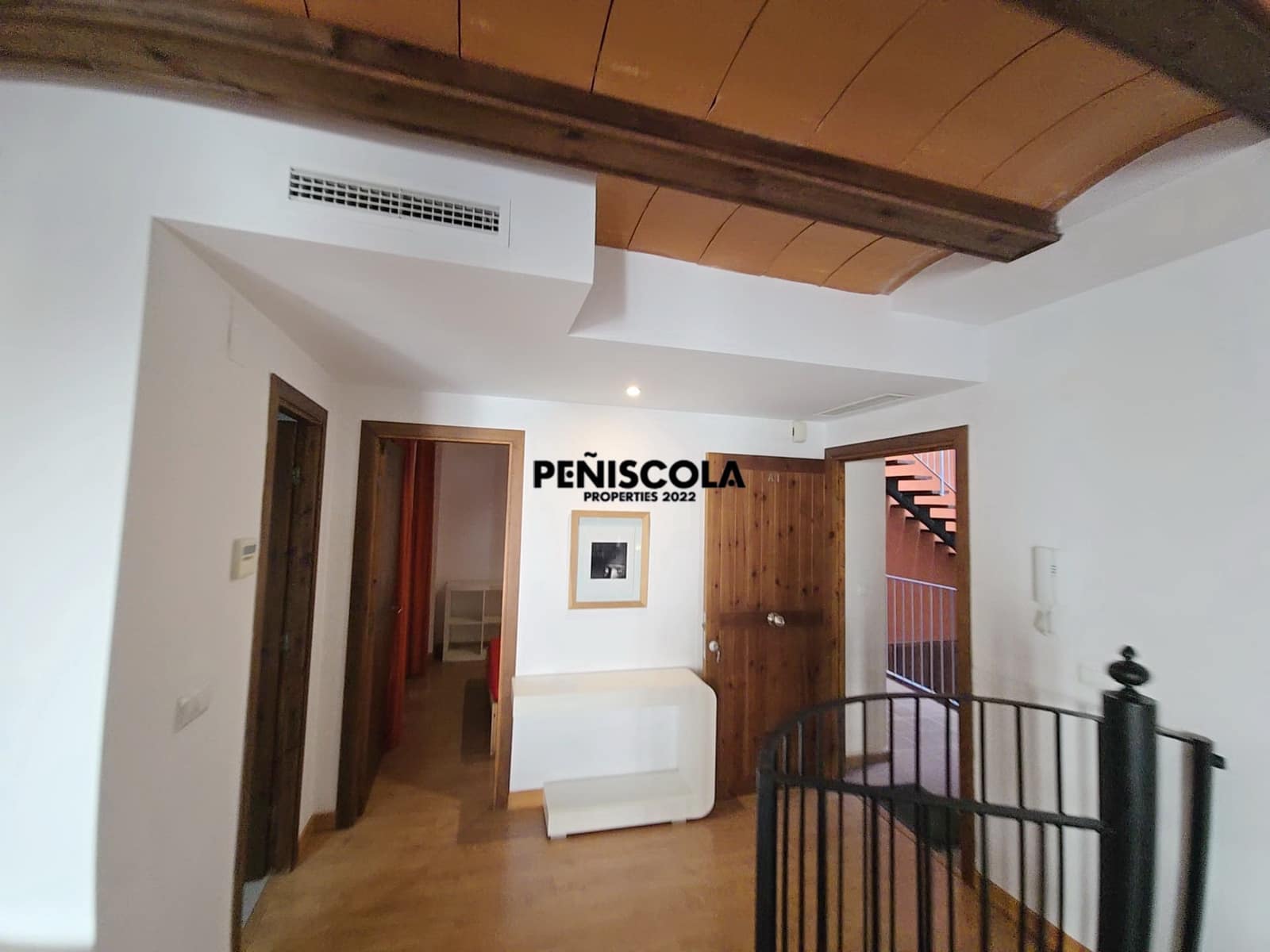 2 chambre Appartement à vendre à Sant Mateu avec piscine garage - 108 000 € (Ref: 9911600)