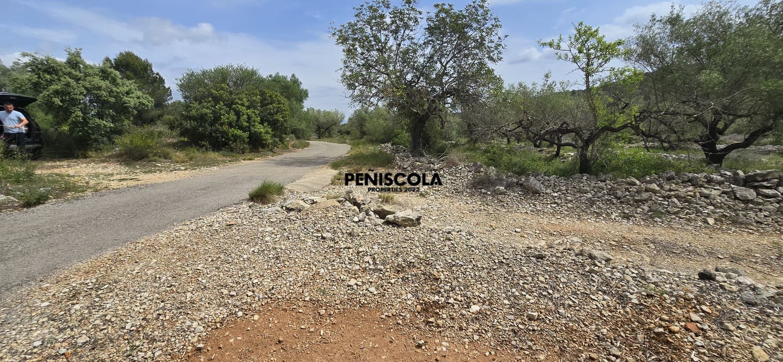 Finca/Country House for sale in Cervera del Maestre / Cervera del Maestrat - € 25,000 (Ref: 9914605)